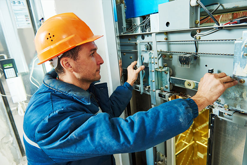 Esenyurt Asansör Bakımı