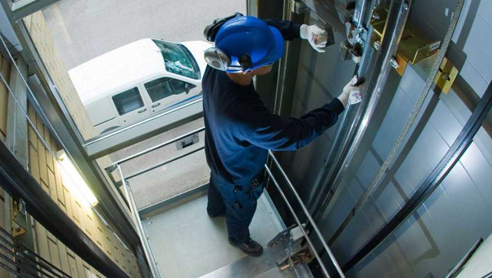 Esenyurt Asansör Bakımı